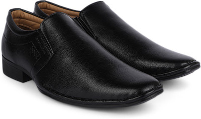 

Provogue Slip On For Men(Black