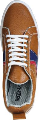 Beonza Premium Rubber Sole Sneakers