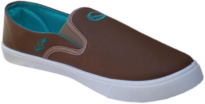 

Lancer Sneakers For Men(Tan, Tan-c-grn