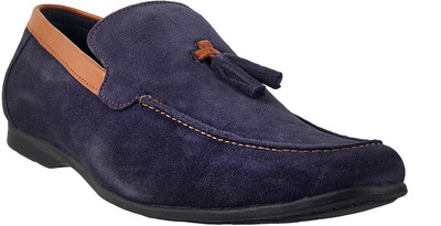 

Mochi Genx Casuals For Men(Blue, 45;blue