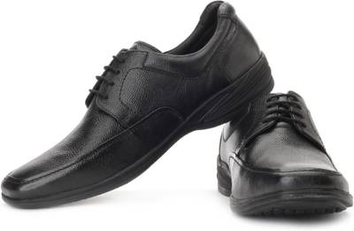 Hush Puppies Jungle-Ii Men Lace Up Shoes