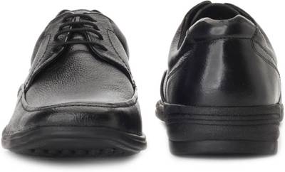 Hush Puppies Jungle-Ii Men Lace Up Shoes