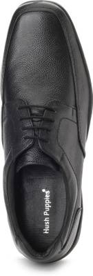 Hush Puppies Jungle-Ii Men Lace Up Shoes