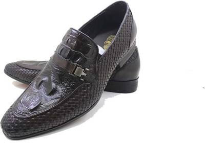 Froskie Genuine Leather Formal Shoes Casuals