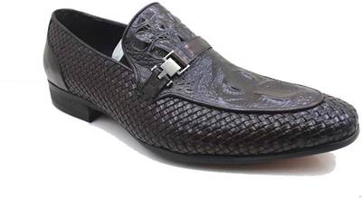Froskie Genuine Leather Formal Shoes Casuals