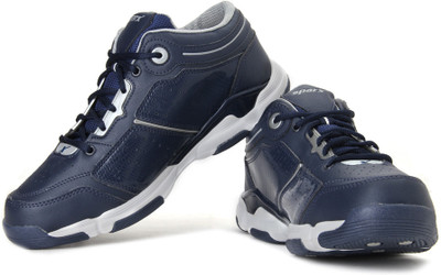 

Sparx SM-174 Running Shoes For Men(Navy, Navy blue grey