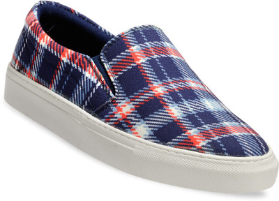 

Juan David Casuals For Men(Blue