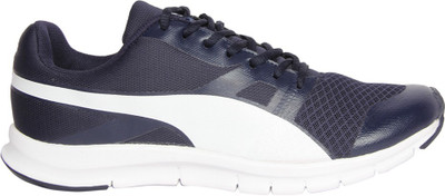 

Puma Flexracer DP Running Shoes For Men(Multicolor