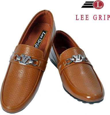 

Lee Grip Boys, Tan