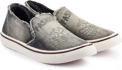 

PAN Casuals For Men(Black