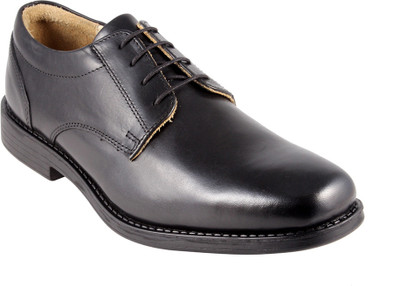 

Tred Flex Mens Lace Up Shoes For Men(Black)