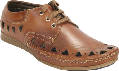 

Bacca Bucci Casual Shoes For Men(Brown