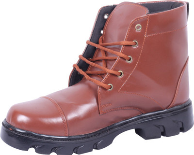 

NUAN NU15 Casuals For Men(Brown