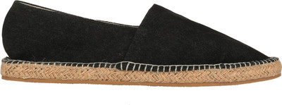 Live Ur Style LUS-ESPA  Casuals For Men(Black