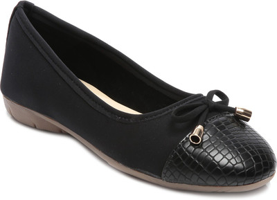 

Ferera Bellies For Women(Black
