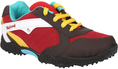 

Guys & Dolls Boys, Brown green