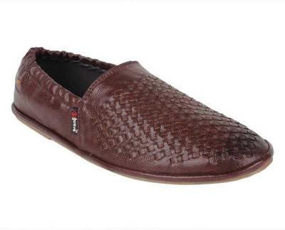 

Guava Casuals For Men(Brown, 02;brown