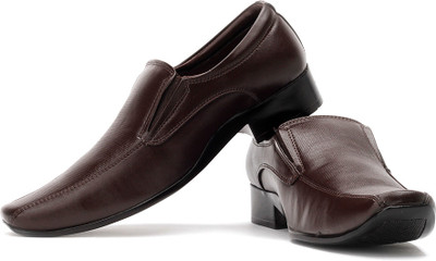 

Fortune By Liberty Slip On For Men(Brown
