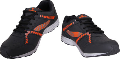 

Firefox Running Shoes For Men(Grey
