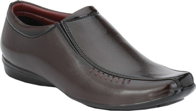 

Shoe Day Formal Shoe For Men(Brown)
