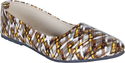 

Style Her Casuals For Women(Brown)