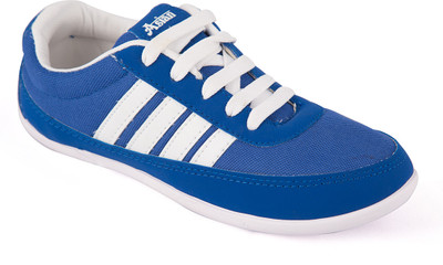 

Asian Shoes Amaze Casual Shoes For Men(Blue, White