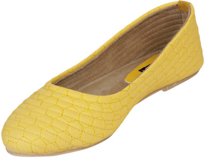 

TEN Bellies For Women(Yellow
