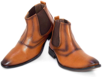 

D'zigners Boys, Tan