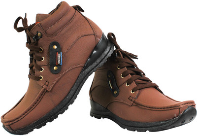 

Luxes Outdoors For Men(Brown