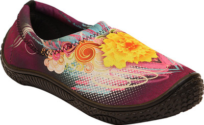 

Frestol Casuals For Women(Purple)