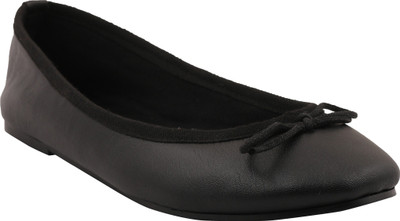 

Glety Bellies For Women(Black)