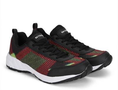 

Terravulc Running Shoes For Men(Black