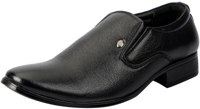 

Action Slip On For Men(Black