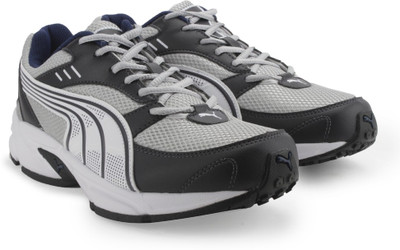 

Puma Running Shoes For Men(Grey, Black), Quarry-periscope-poseidon