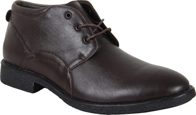 

Numero Uno Casual Shoes For Men(Brown), Coffee