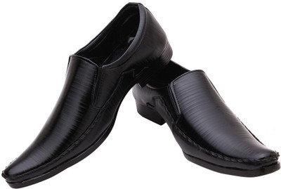 

FBT Slip On For Men(Black