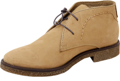 

Athlego Casuals For Men(Tan