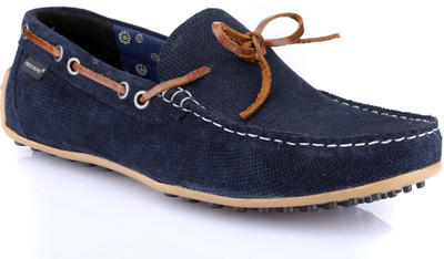 

Red Tape Loafers For Men(Navy