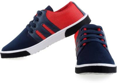 Gusto Casuals, Sneakers