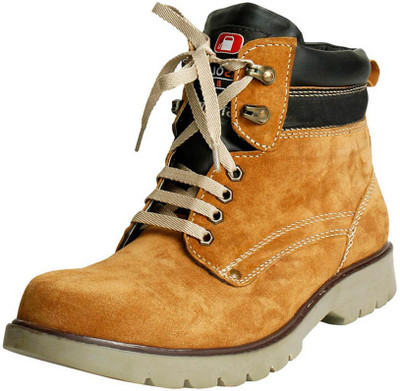 

TEN Boots For Men(Tan