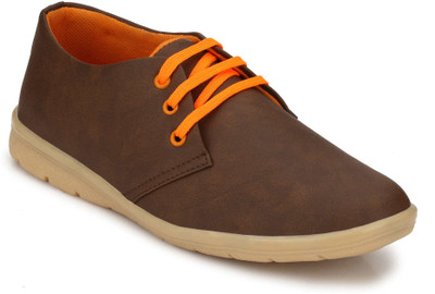 

Peddeler Casuals For Men(Brown