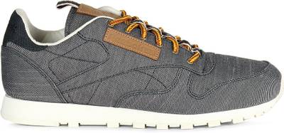 Reebok CL LEATHER DP Men Sneakers