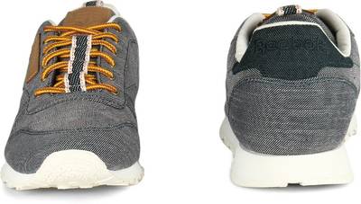 Reebok CL LEATHER DP Men Sneakers