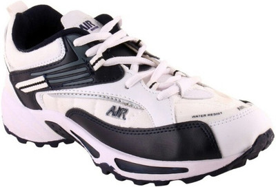 

La Shades AIR AW1 Running Shoes For Men(Black