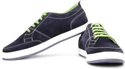 

Numero Uno Men Sneakers For Men(Navy)