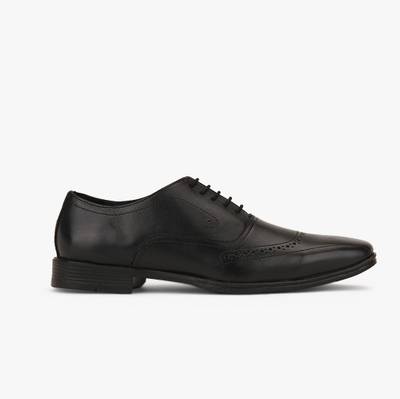 Famozi Lace Up Shoes