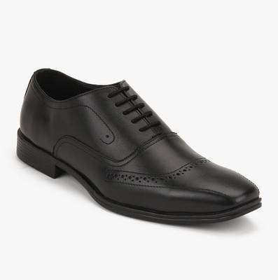 Famozi Lace Up Shoes