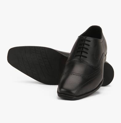 Famozi Lace Up Shoes