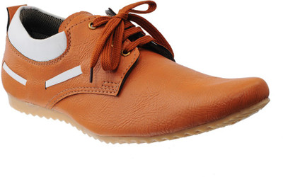 

Easi Product Casuals For Men(Brown