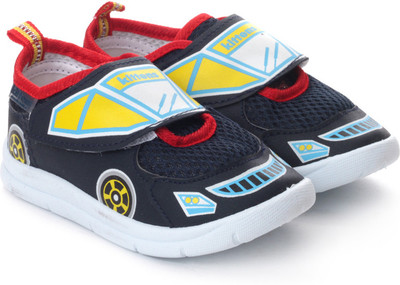 

KITTENS Boys(Multicolor, Navy